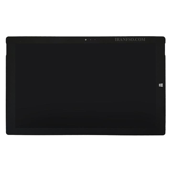 ال سی دی و تاچ لپ تاپ مایکروسافت Surface PRO3